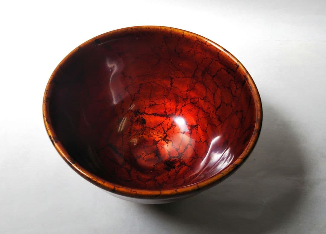 茶道具 茶碗 乾漆 白檀塗 井戸 畦地粒俵 新品 漆器 山中塗 輪島塗 井戸茶碗