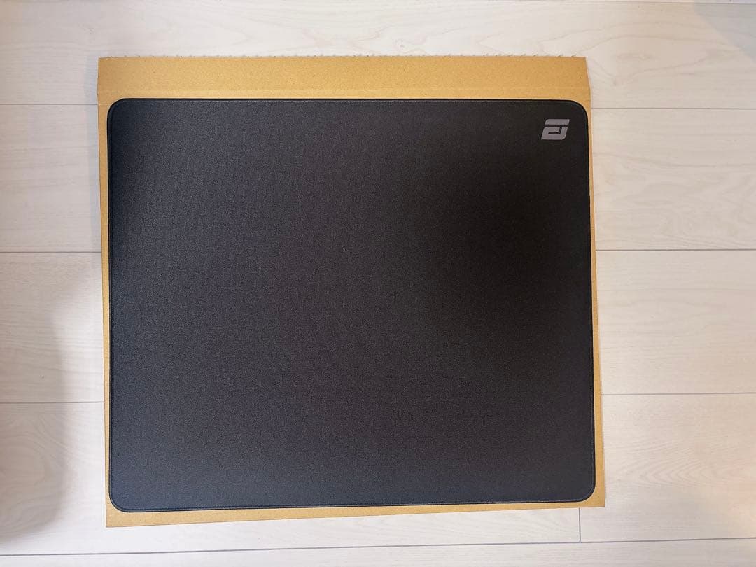 【ほぼ新品】ENDGAME GEAR EM-C