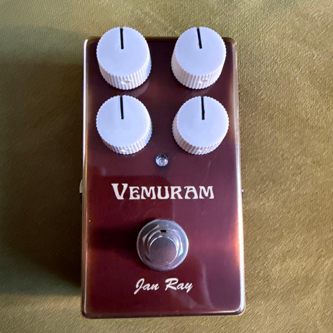 nof nof　VEMURAM jan ray