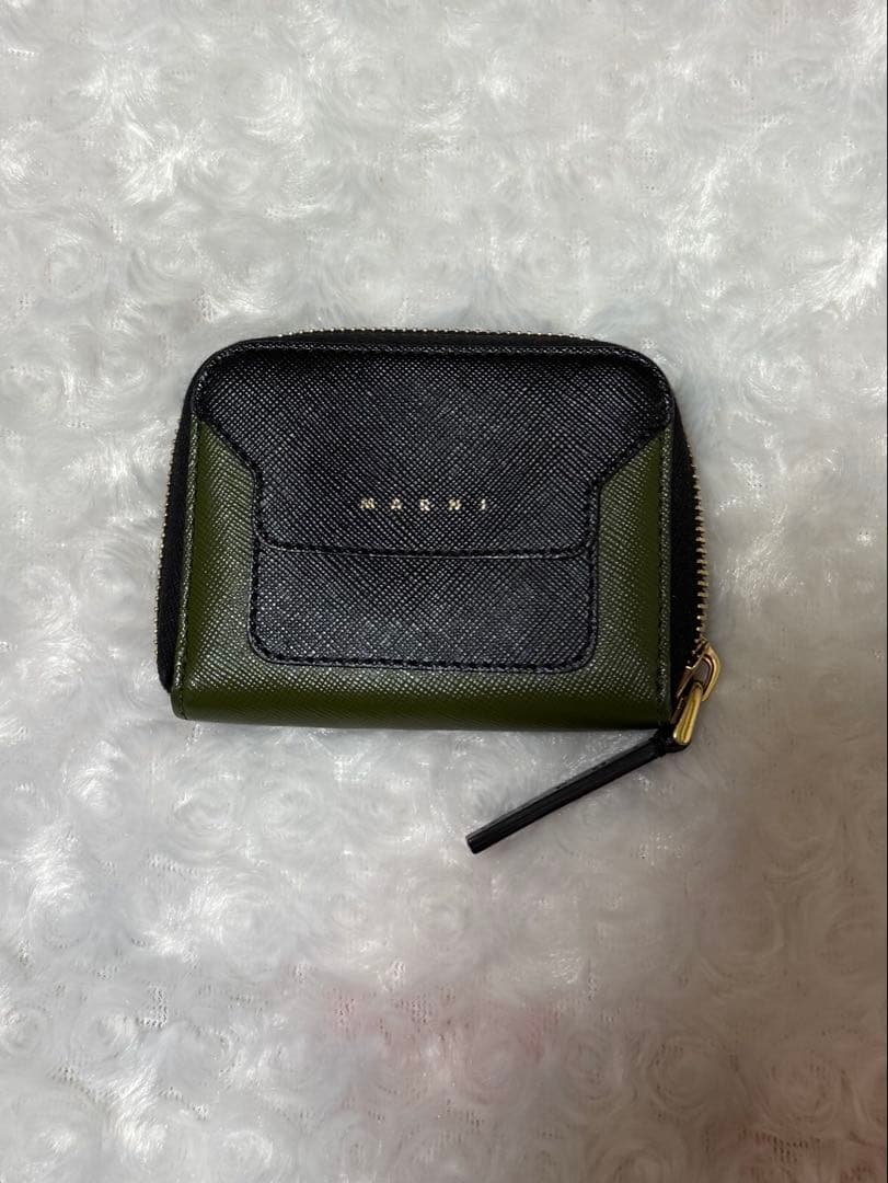 MARNI マルニ ミニ財布