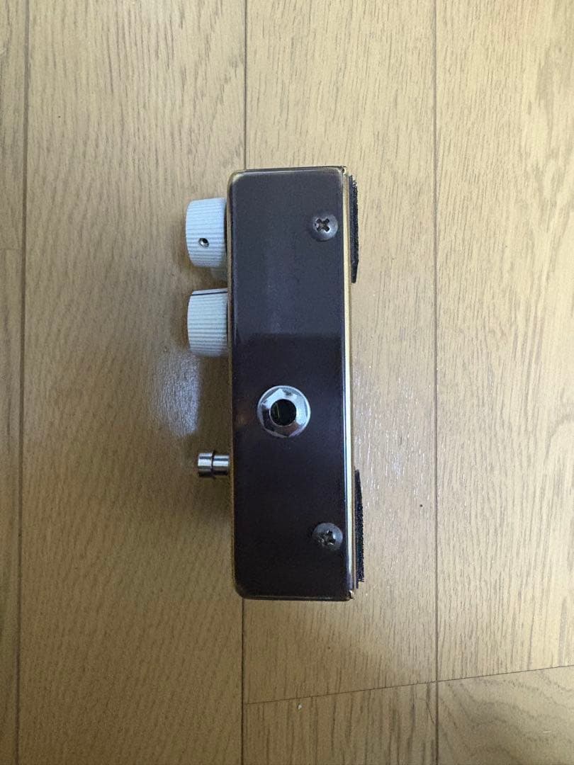 Vemuram Jan Ray エフェクター