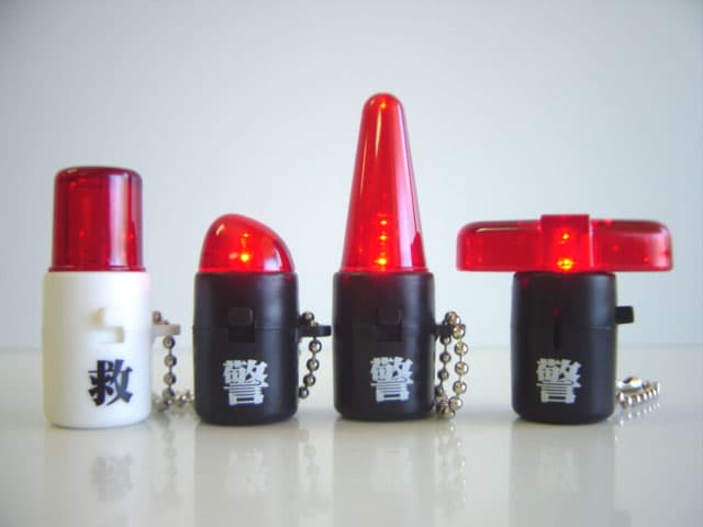 ♯Gvi31CF緊急事態24時!大捜査SPフルコンプ7種 ガシャポン ガシャポン