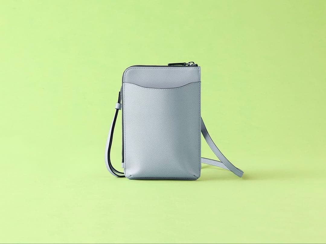 Epoi エムエム スマホポシェット