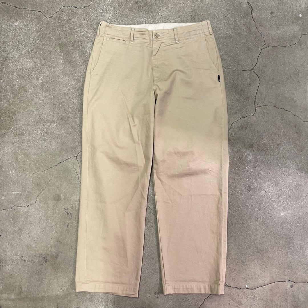 パンツ 23aw NEIGHBORHOOD Classic Chino Pants L