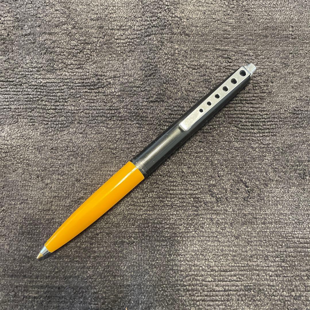 モンブラン カレラ 590 ボールペン ポルシェコラボ②