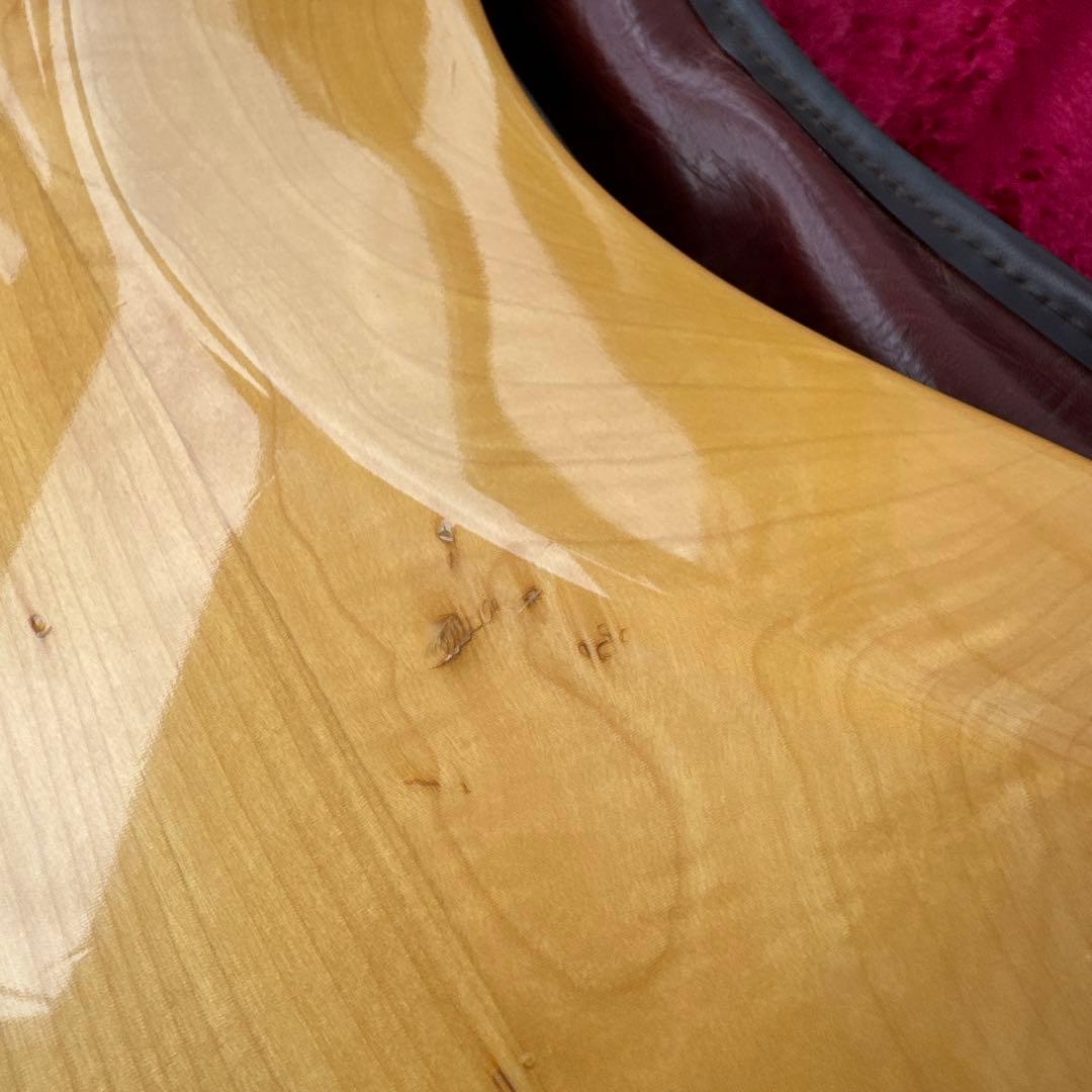 メンテ済 77年製 AriaProII PRECISE BASS マツモク製