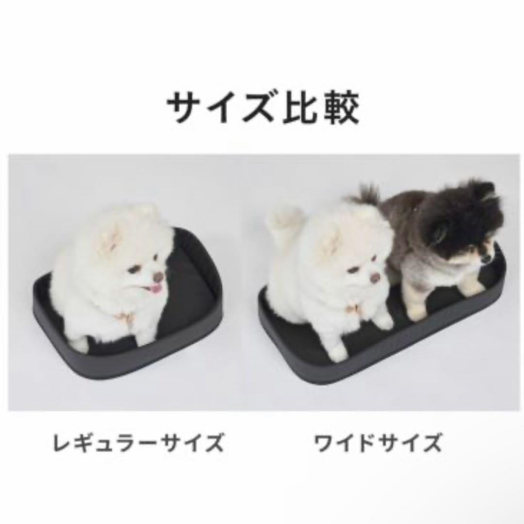 【美品】エアバギー3wayバックパックキャリー　リュック犬猫　ネイビー　ワイド