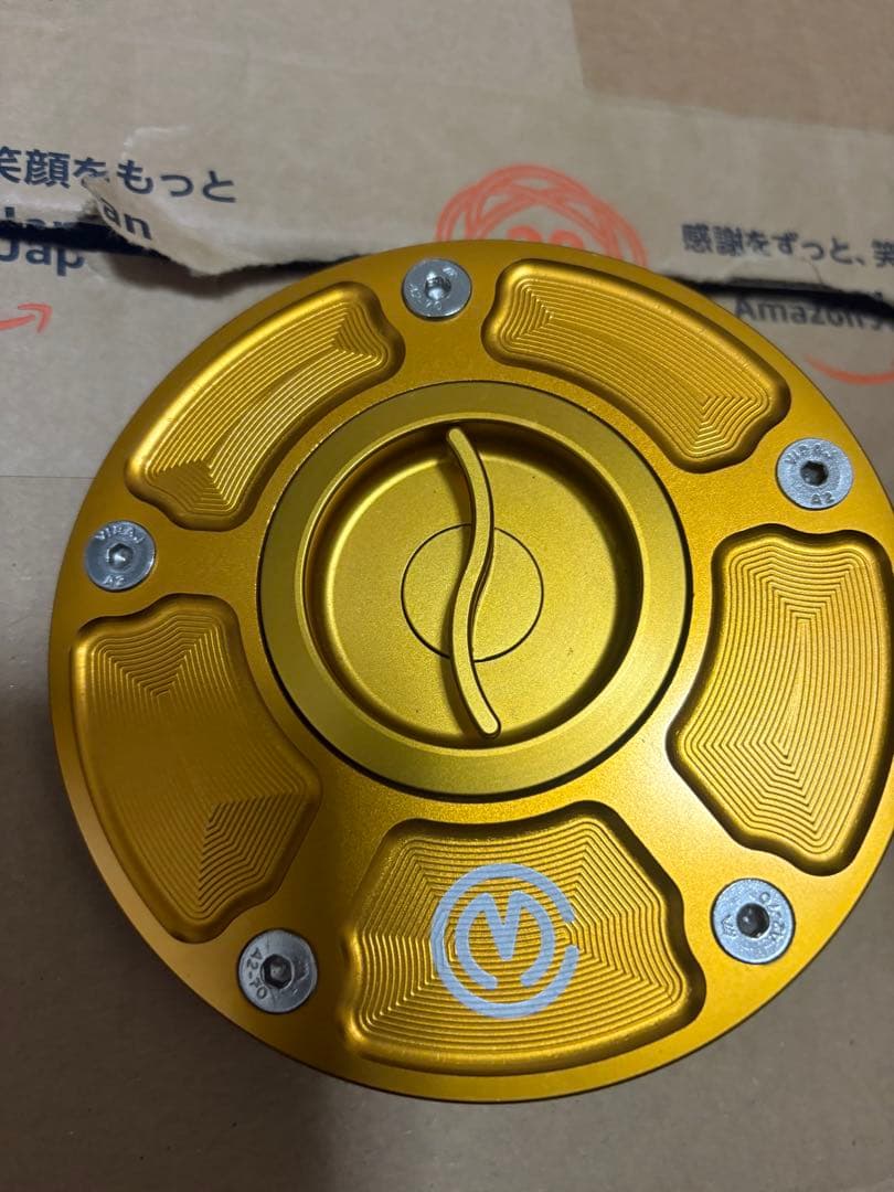 パーツ MOTO CORSE z900rs