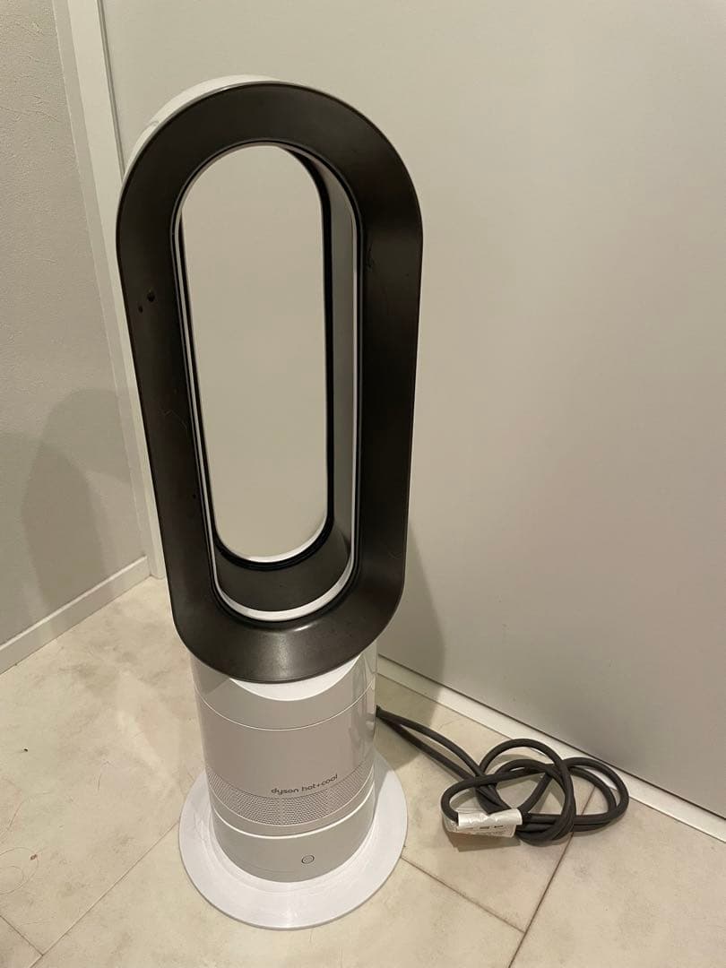 Dyson AM06 リモコン付き