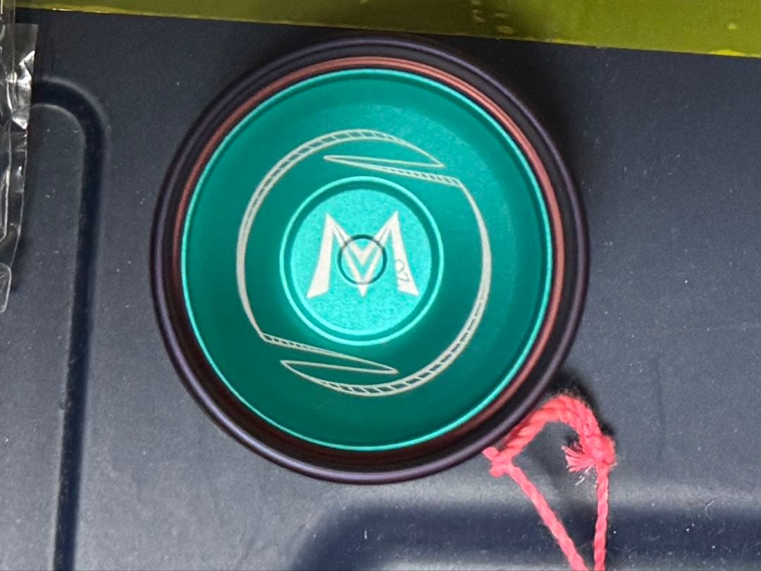 ヨーヨーファクトリー モズ