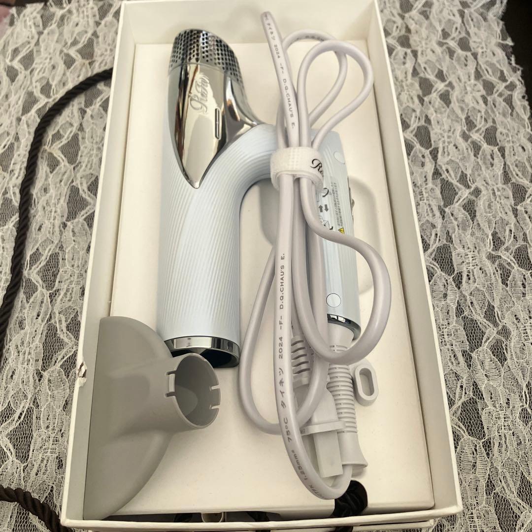 最終価格　美品❤️リファ　MTG　BEAUTECH DRYER SMART