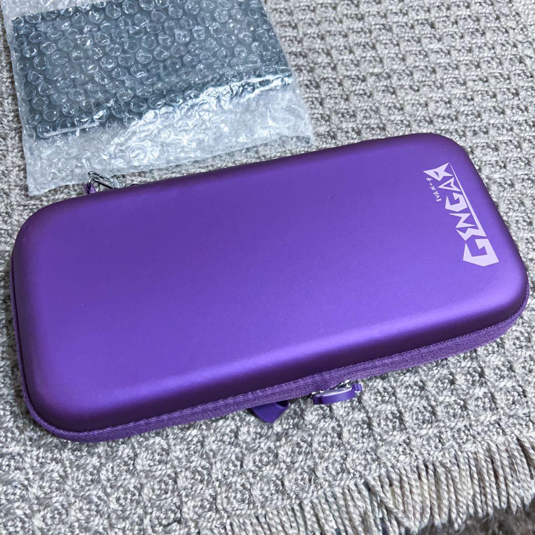 Nintendo Switch 本体　オールカスタム品