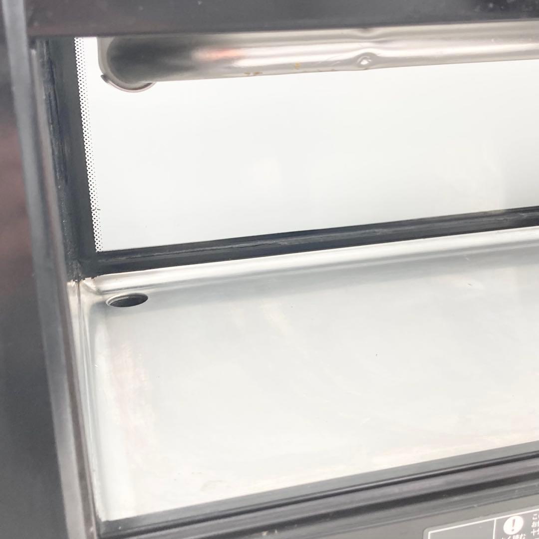 ホシザキ ネタケース HNC-90B-L-B ショーケース 動作品 2017年製