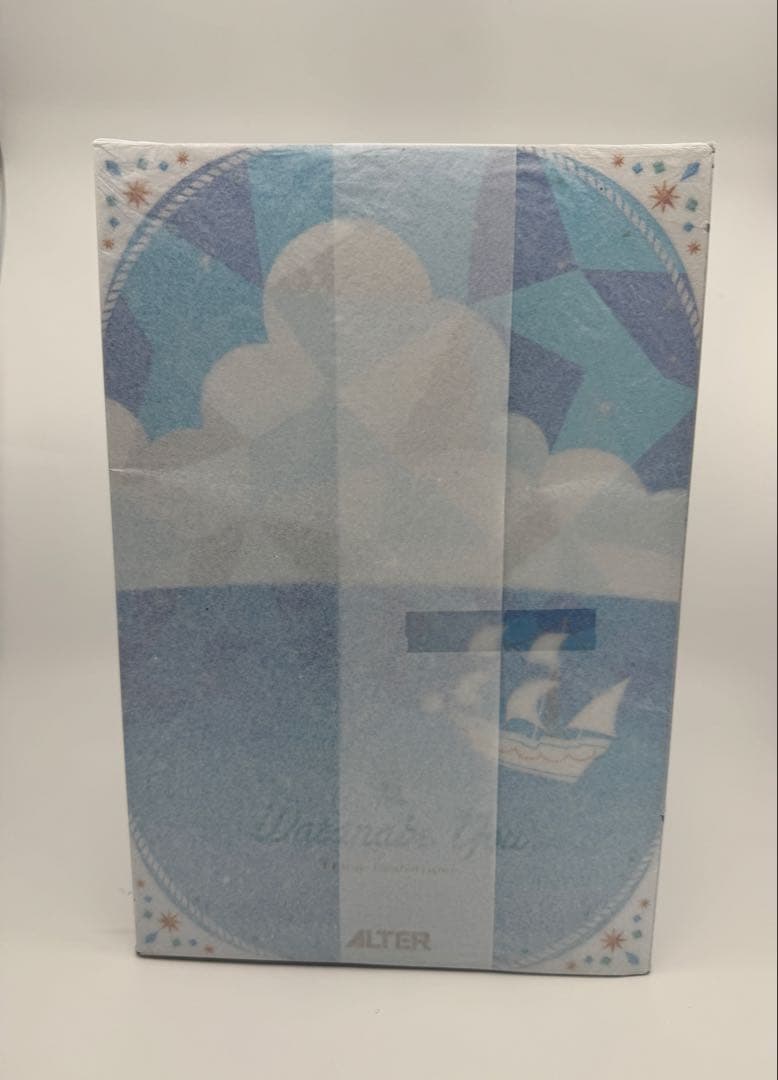 ALTER Love Live ラブライブ　アルター　松浦果南　渡辺曜　津島善子