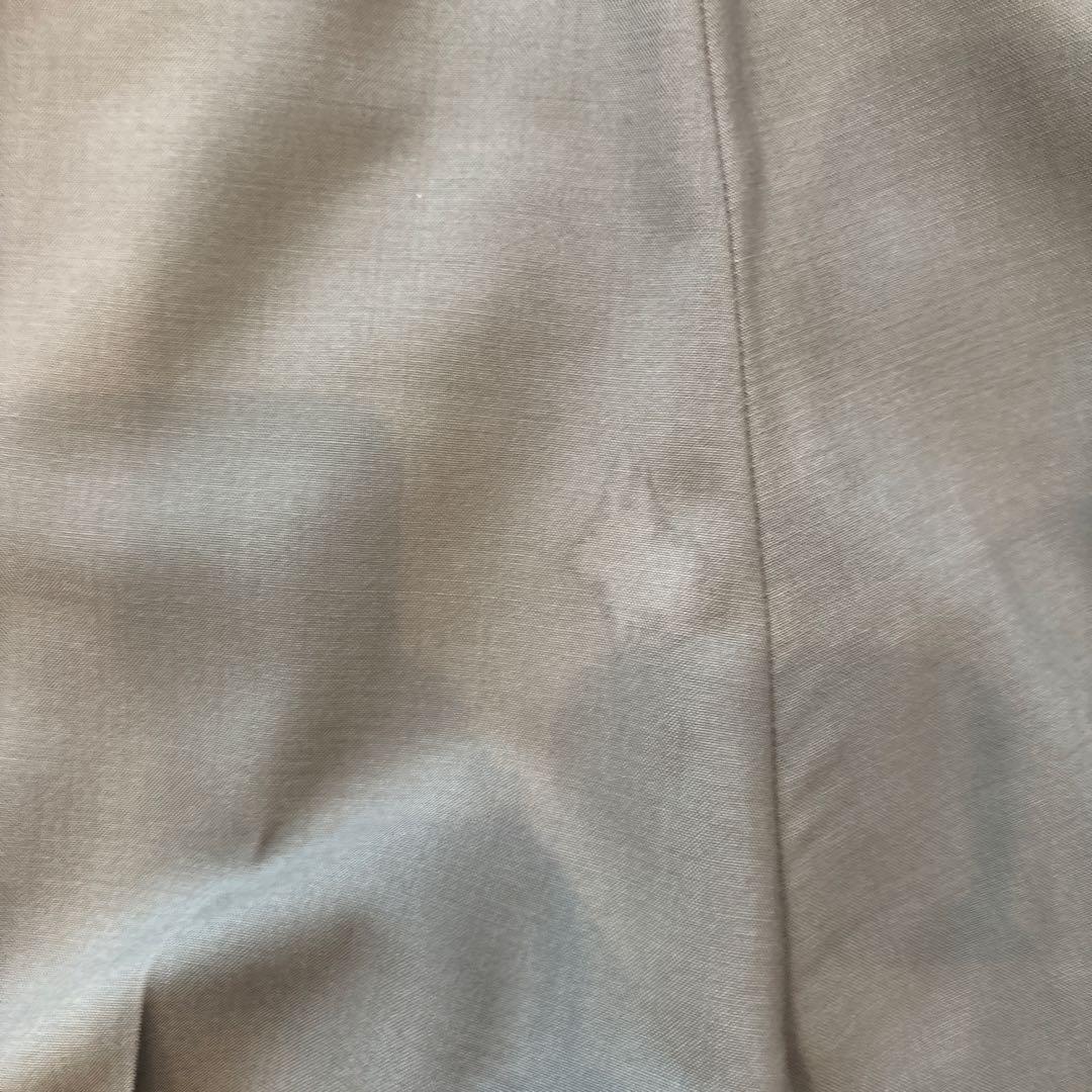 パンツ Rick Owens 18FW Astaire Trouser