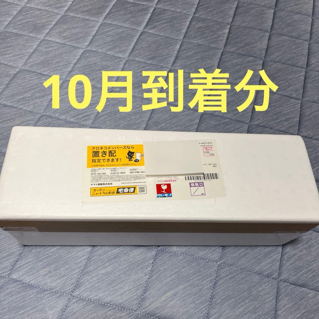 森伊蔵　1800ml 10月到着品