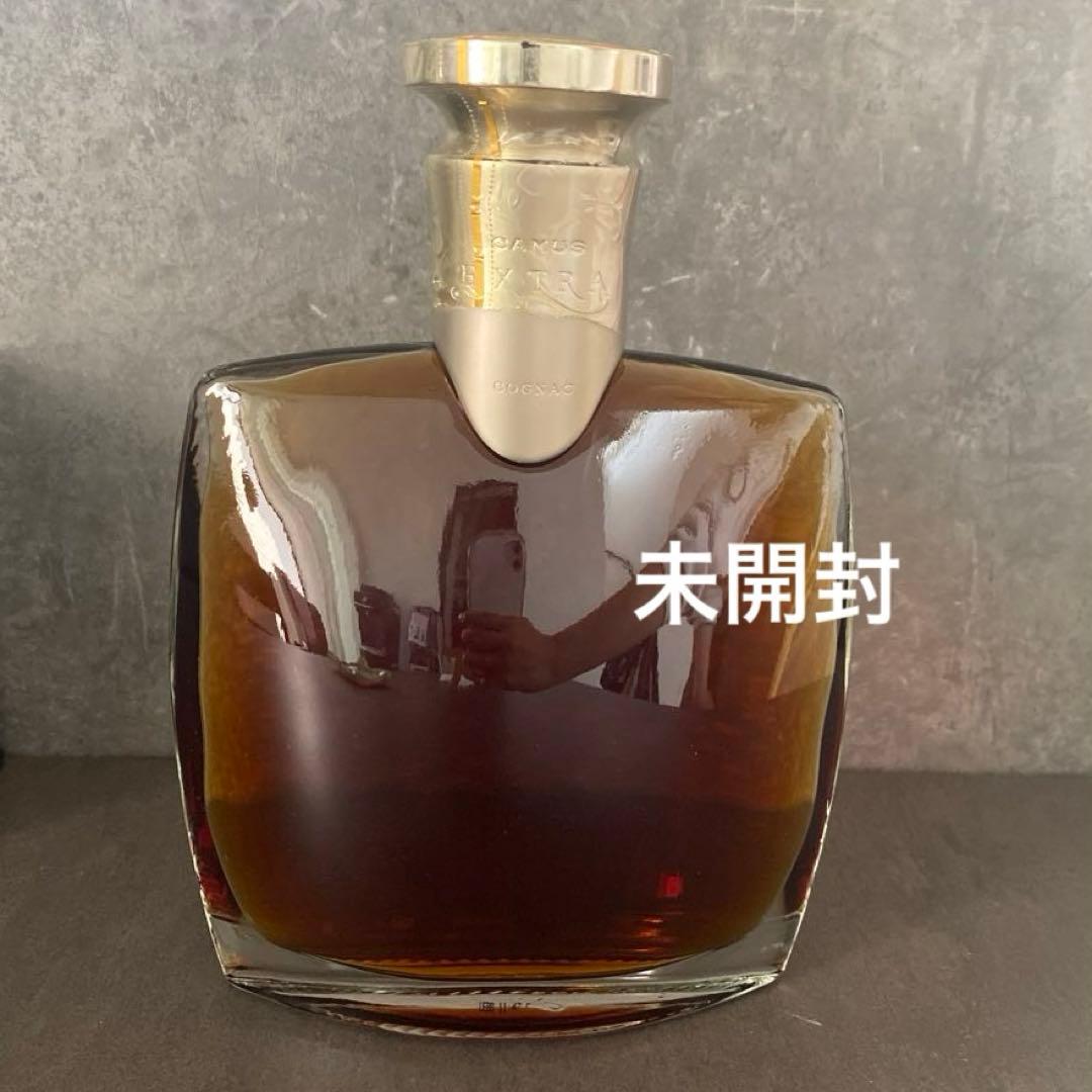 メル44801　箱なし CAMUS EXTRA ELEGANCE カミュ