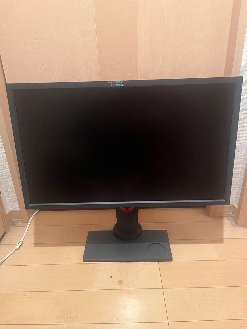 BenQ ZOWIE XL2746S 中古品