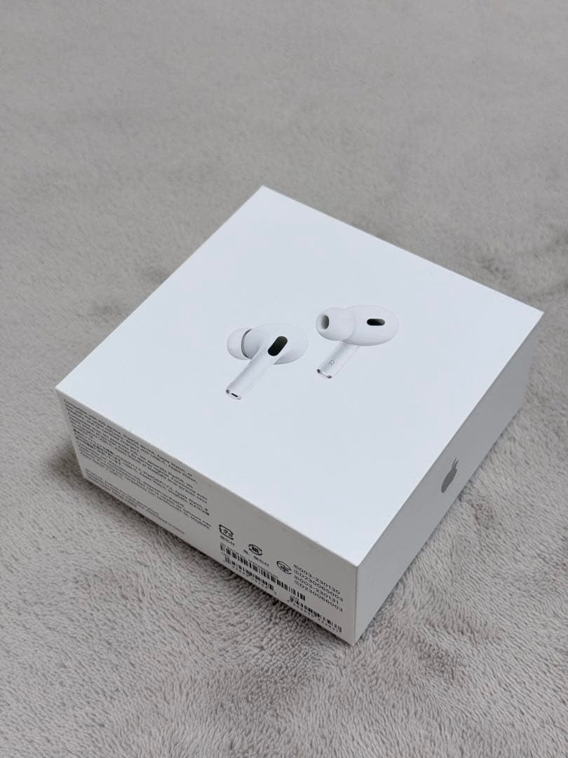 AirPodsPro3 《正規品》本体以外のセット