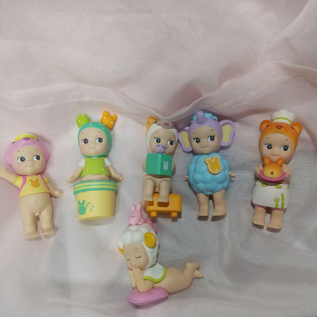 ソニーエンジェル　ホームスイートホーム　sonny  sweet