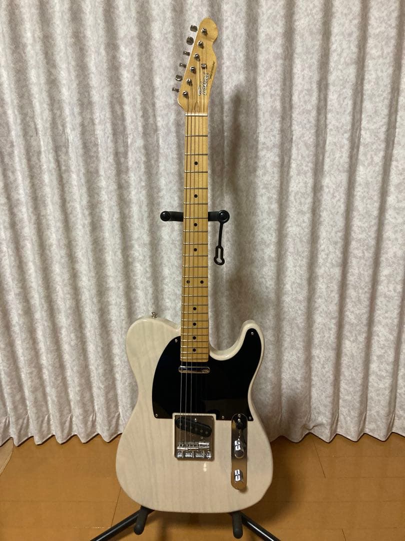 Tokai ATE128 BREEZYSOUND 使用頻度少美品 テレキャスター