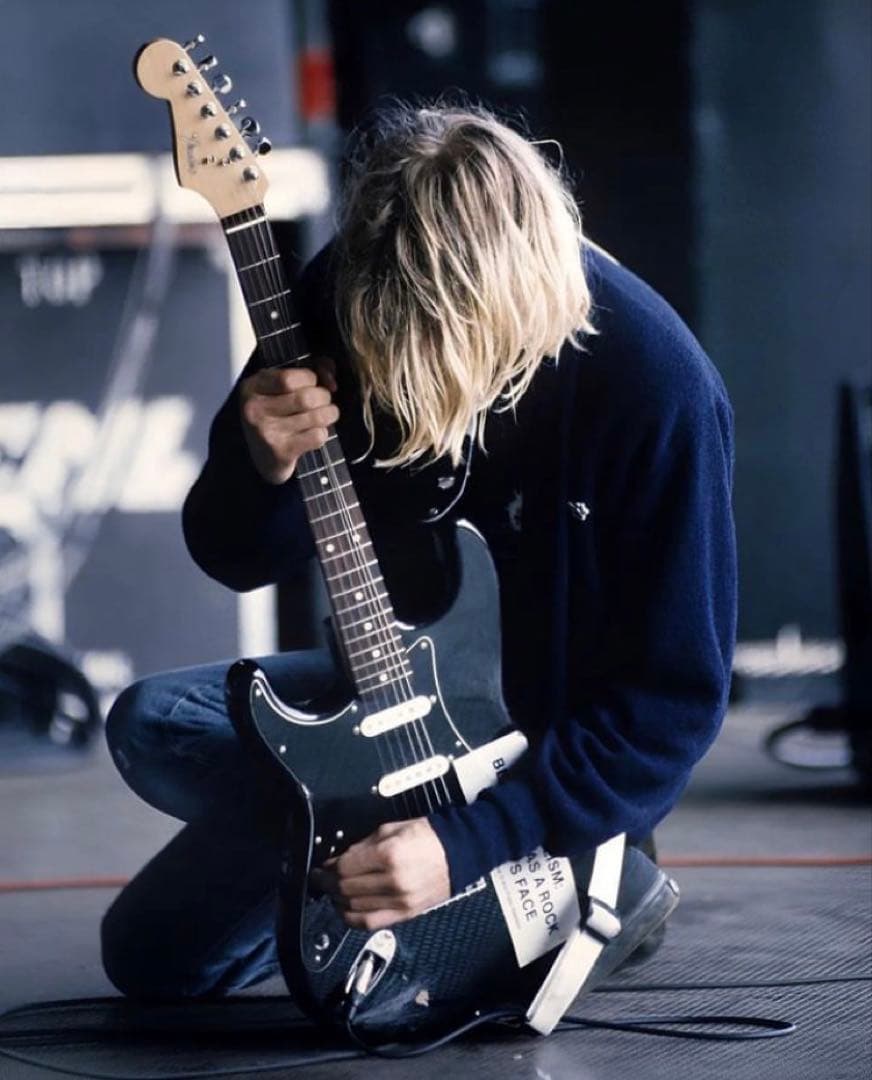 カート仕様　ストラトキャスター　Fender