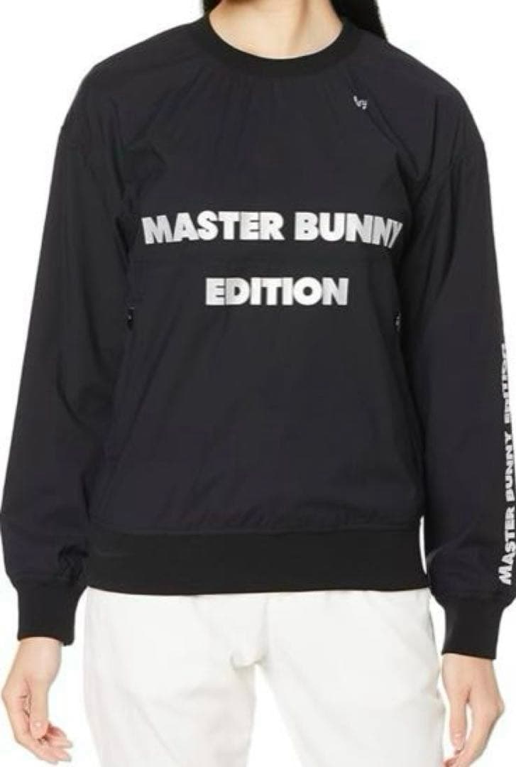 美品！MASTER BUNNY EDITION スニード　ジャケット　サイズ1