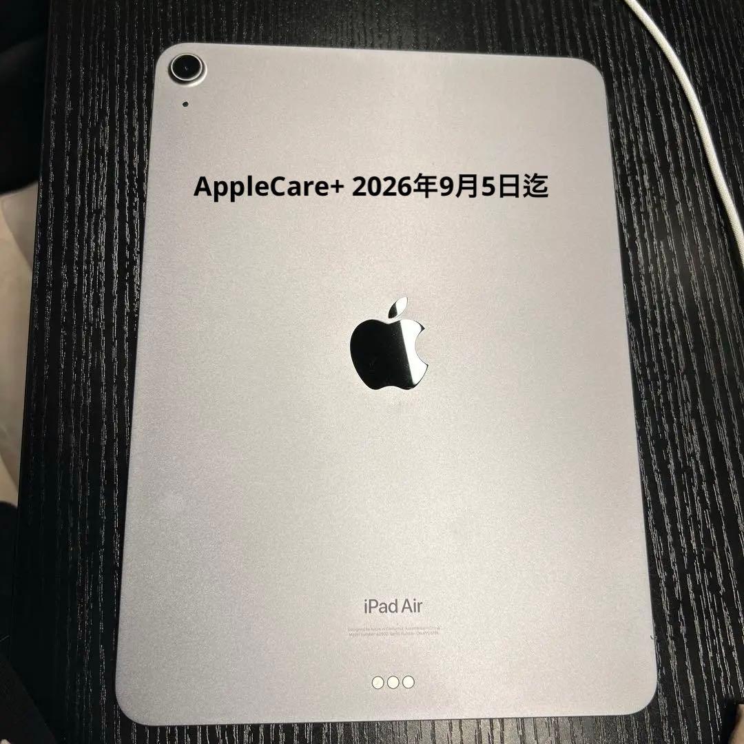 iPad air (M2) 第6世代 11インチ Wi-Fiモデル 128GB