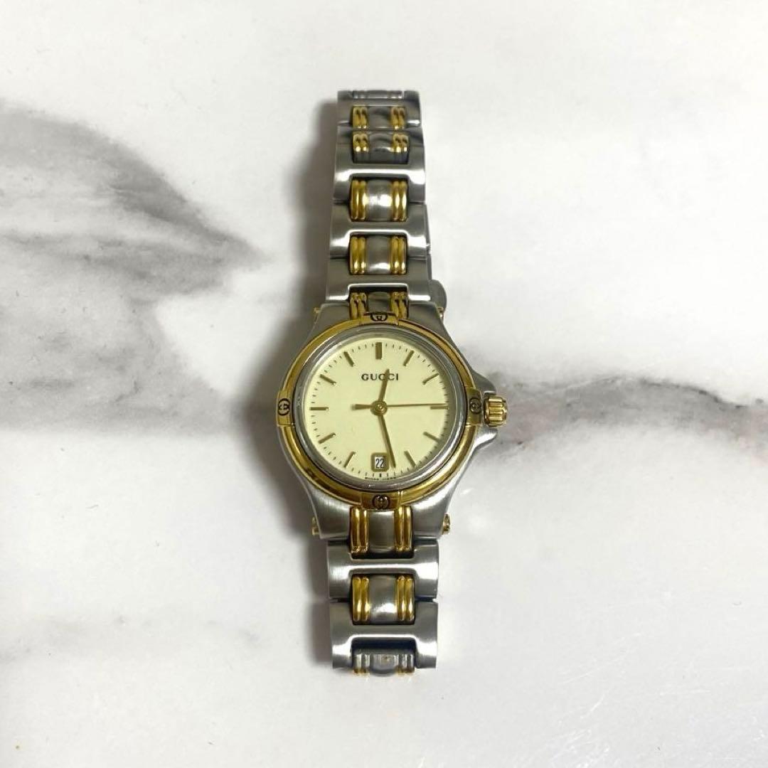 GUCCI 腕時計　レディースウォッチ　9040L