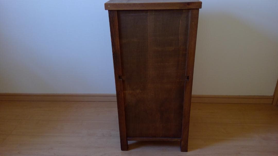 専用スタジオクリップ　studio　clip　棚　ウッドシェルフ　アンティーク