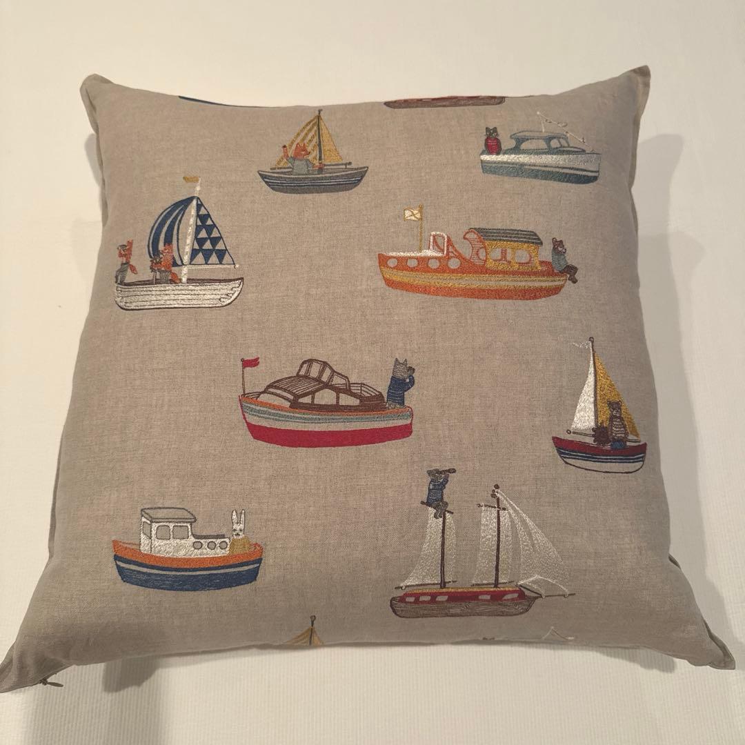 コーラルアンドタスク coral & tusk