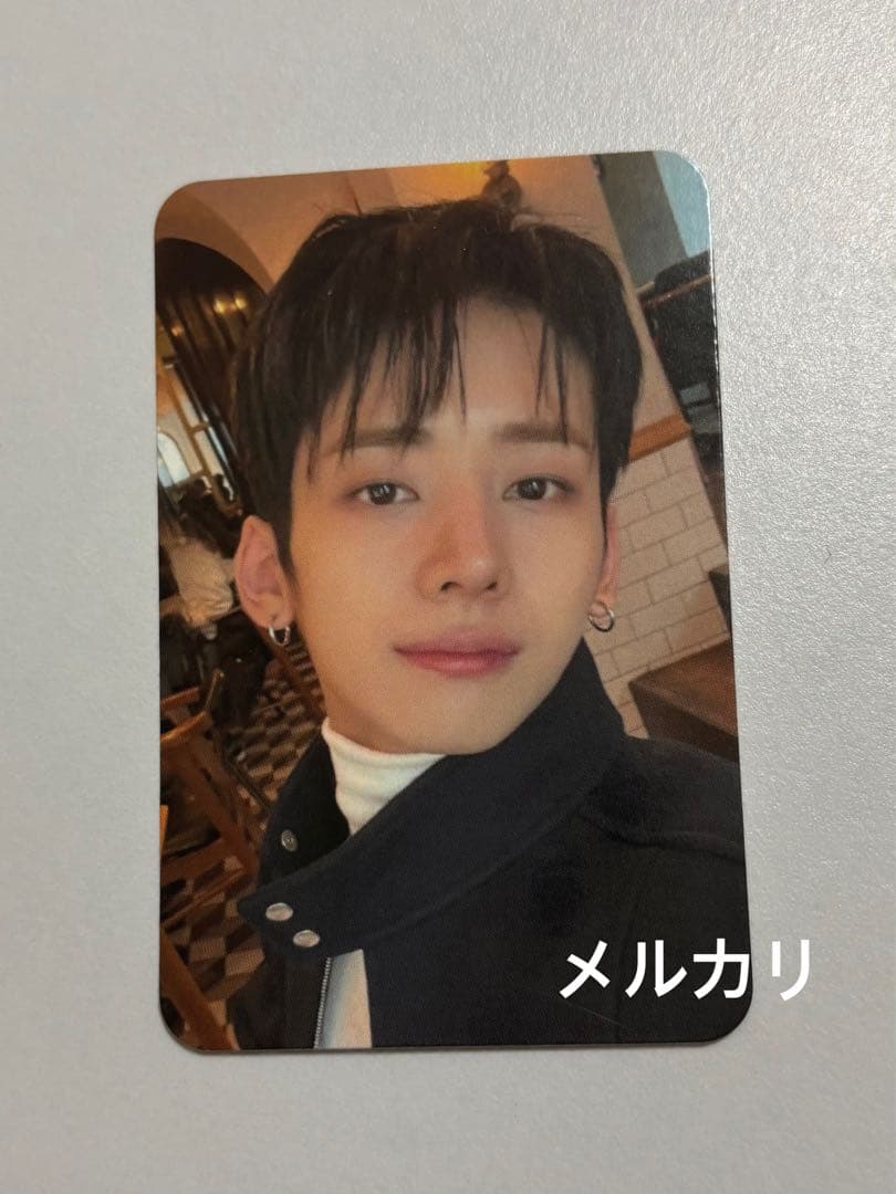 ユメキ ファンミーティング オリジナルトレカ