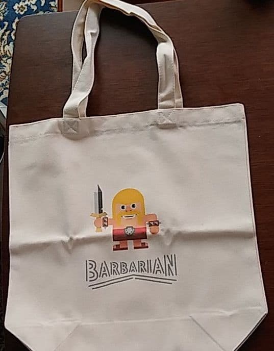 アバンティーズ 限定100名のトートバッグ(証明書付き)