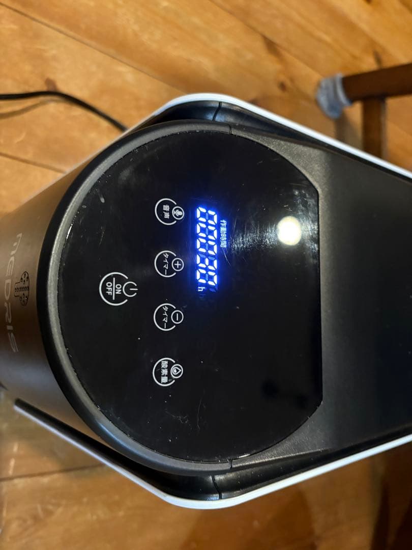 酸素発生器 酸素濃度測定器 酸素室(おまけ)のセット