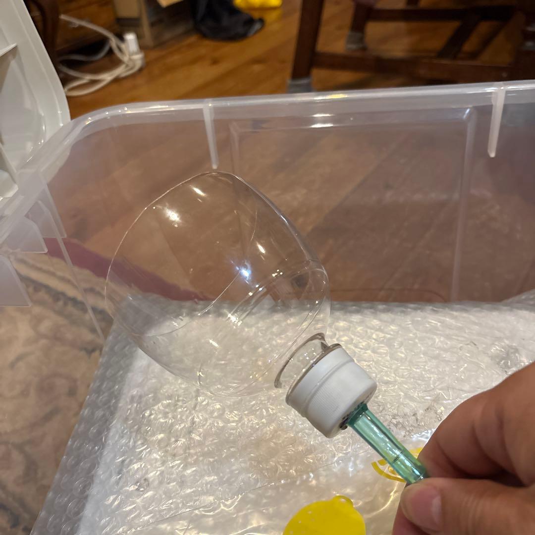 酸素発生器 酸素濃度測定器 酸素室(おまけ)のセット