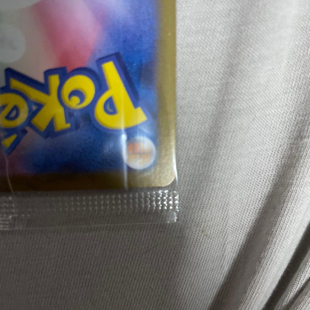 箱注意　ポケモンセンター ヒロシマ　スペシャルBOX