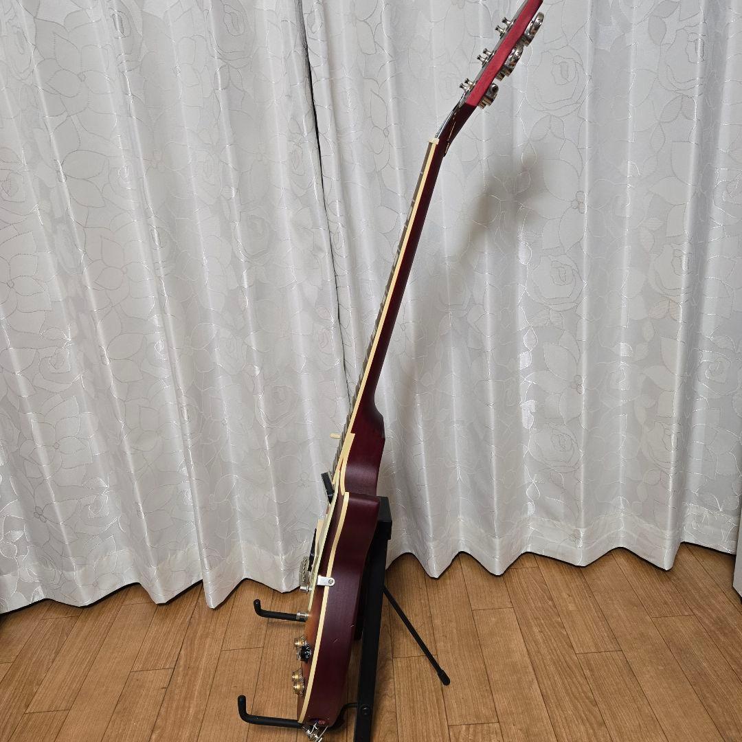 Epiphone Les Paul Classic ギター