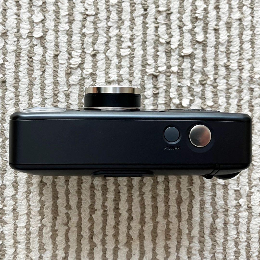 Konica BiG mini F Limited【限定モデル】コンパクトカメラ