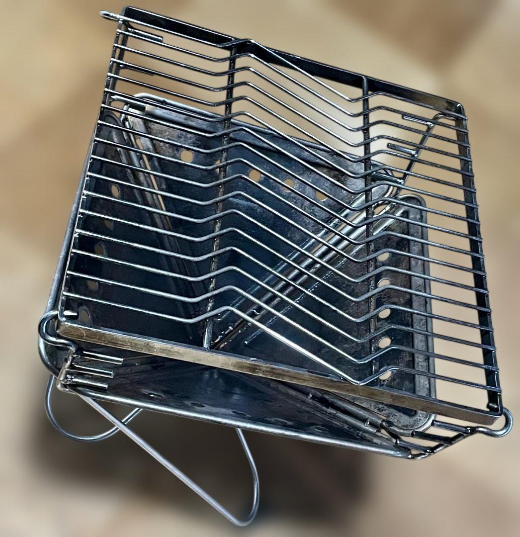 スノーピーク( peak)焚火台 S セット