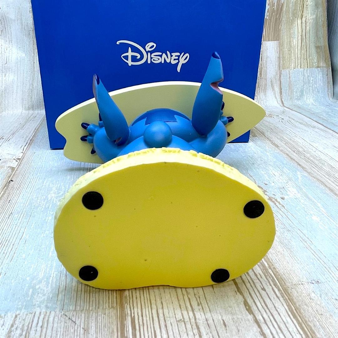 レア★リロ＆スティッチ オハナ 花台 スマホスタンド セトクラフト★ディズニー