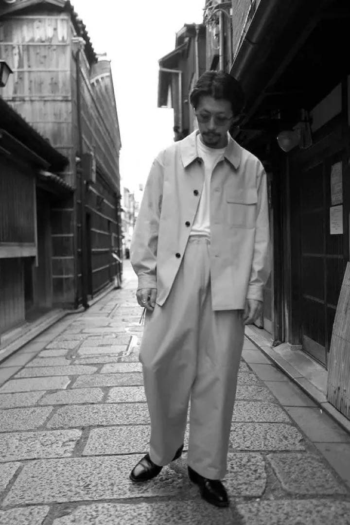 RAKINES セットアップ