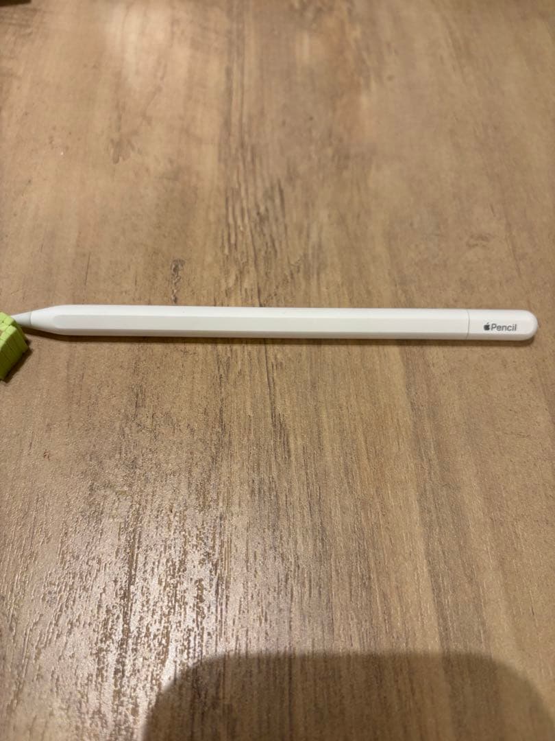 iPadアクセサリー Apple Pencil USB-C