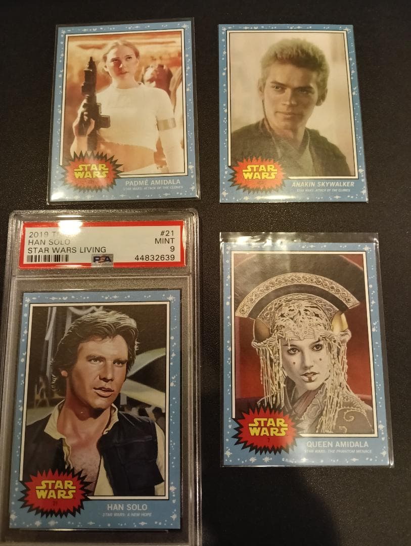 その他 Star Wars Padme Amidala anakin Skywalker