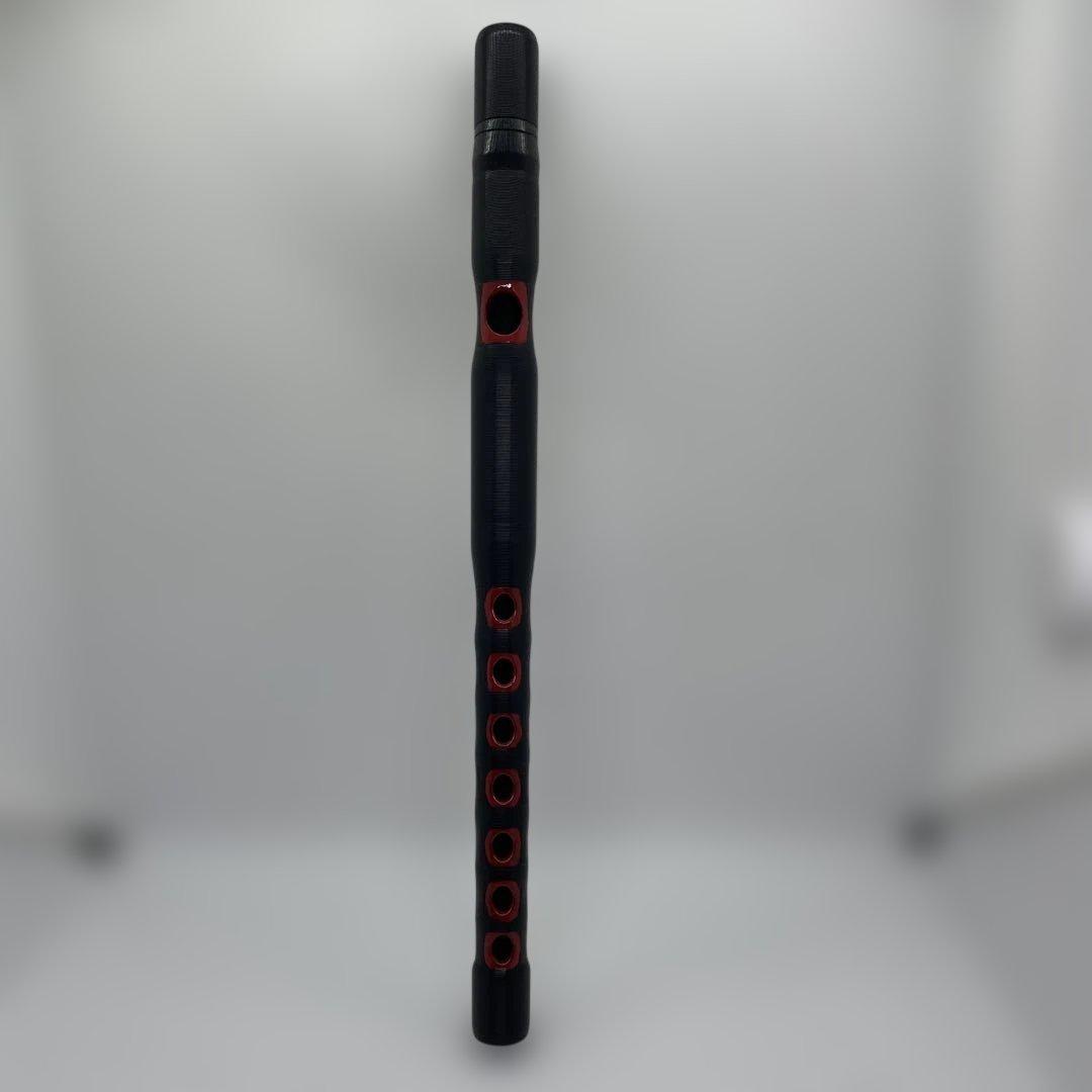 能管 樹脂製 頭金獅子