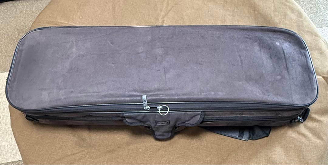 スーパーライト　限定バイオリンケース