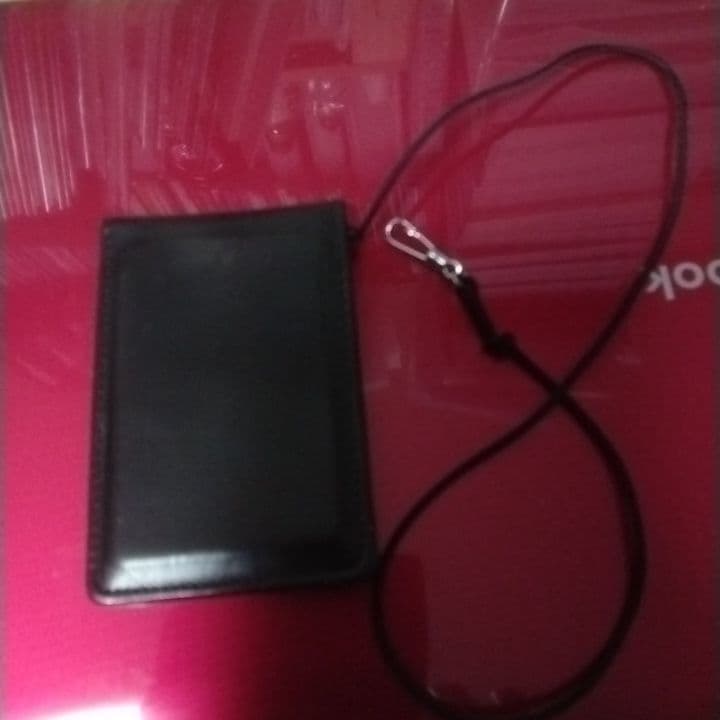 警察手帳レプリカ