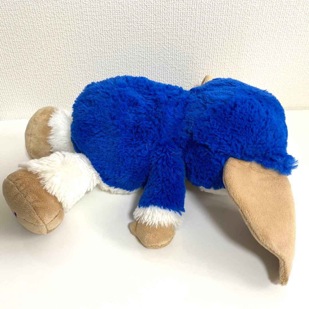 希少 グレムリン ギズモSEVENDAYS=SUNDAY×NICI 35cm