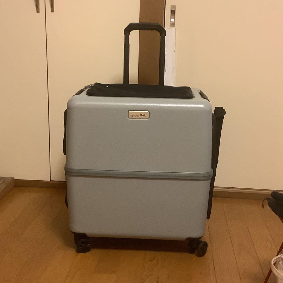 PETICO ペットカート