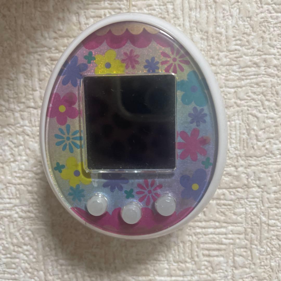 たまごっちミーツパステル