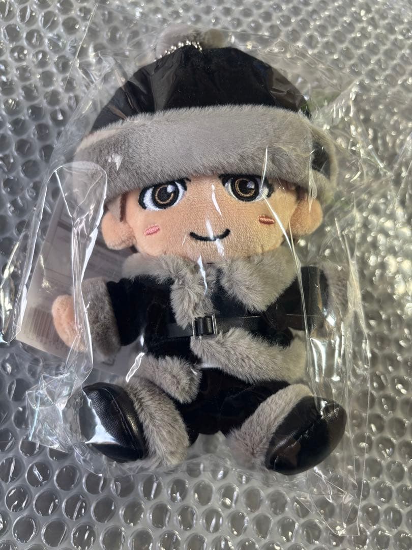 木村拓哉 キムタク サンタ ぬい ぬいぐるみ ぬいタク